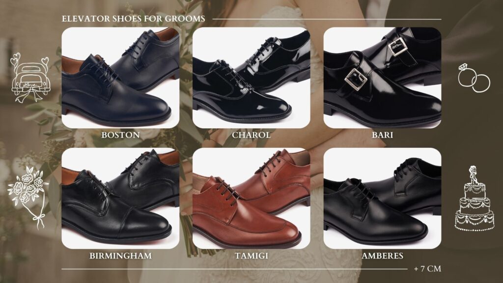 Primer plano de unos zapatos Masaltos elegantes Primer plano de unos zapatos Masaltos elegantes