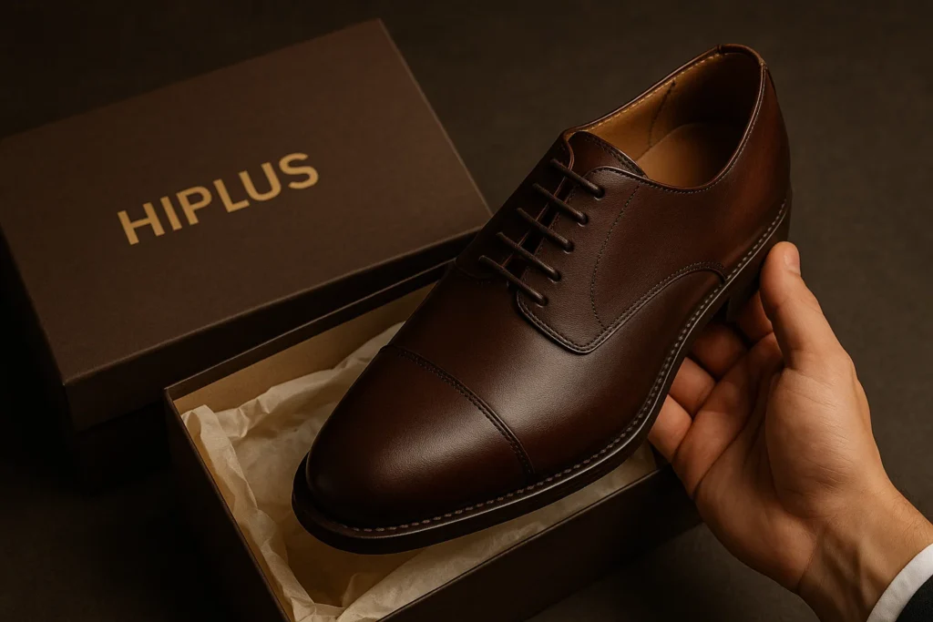 Unboxing Zapatos Hiplus Unboxing Zapatos Hiplus